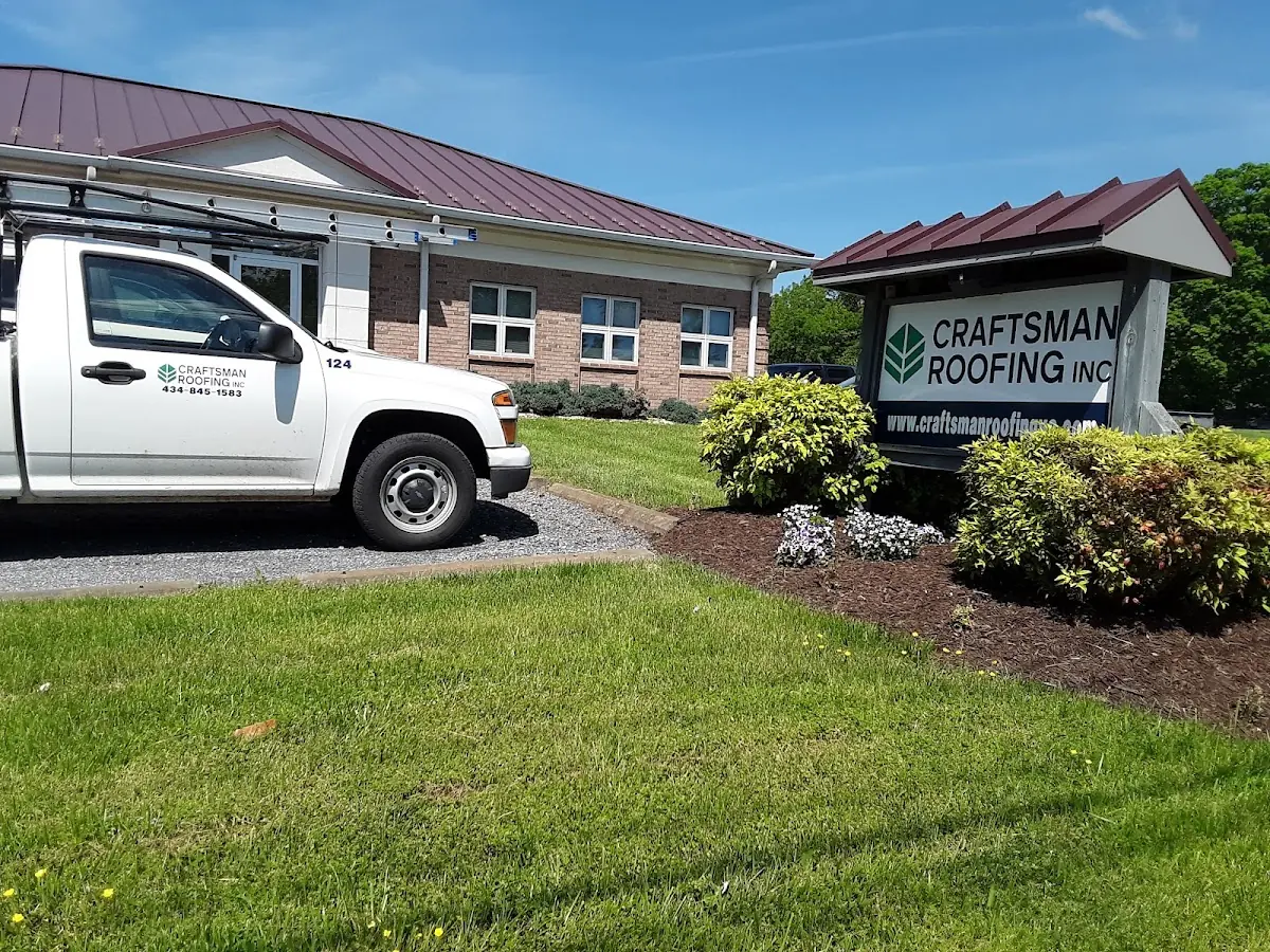 Quality Wind Damage Roof Repair by experienced craftsmen in Buck Run